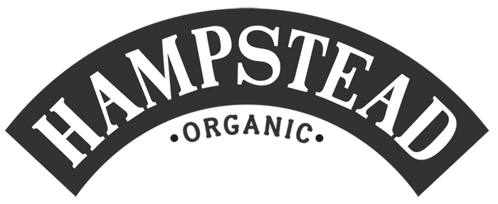 Hampstead Tea