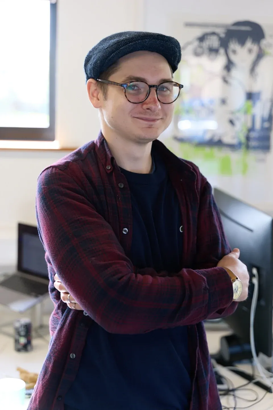 Ben Tonks