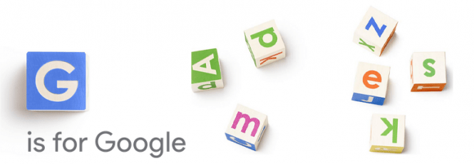 Google announce parent company Alphabet Inc.